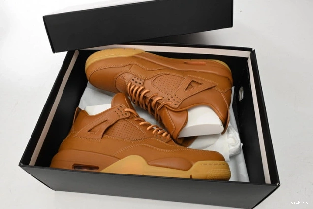 Rep MAX 819139-205 Air Jordan 4 Premium 0628